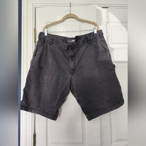 Carhartt Relaxed Fit Cargo Shorts 42 x 11